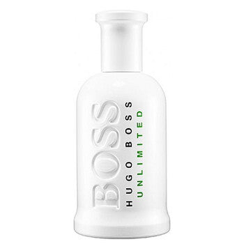 Hugo Boss Boss Bottled Unlimited / Hugo Boss EDT Spray 3.3 oz (100 ml) (m) - Luxurious Fragrance Available Online in Hong Kong & China