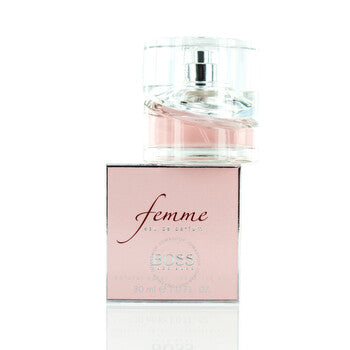 Hugo Boss BOSS FEMME/HUGO BOSS EDP SPRAY 1.0 OZ (W) - Luxurious Fragrance Available Online in Hong Kong & China