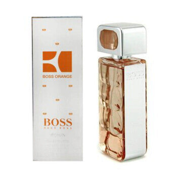 Hugo Boss Boss Orange / Hugo Boss EDT Spray 1.0 oz (30 ml) (w) - Luxurious Fragrance Available Online in Hong Kong & China