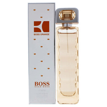 Hugo Boss Boss Orange / Hugo Boss EDT Spray 1.6 oz (w) - Luxurious Fragrance Available Online in Hong Kong & China