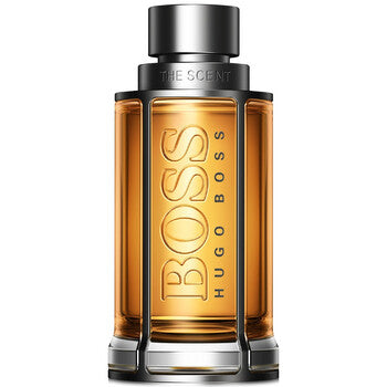 Hugo Boss Boss The Scent by Hugo Boss EDT Spray 3.3 oz (100 ml) (m) (Wholesale) - Luxurious Fragrance Available Online in Hong Kong & China