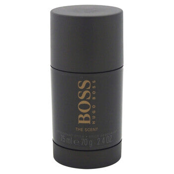 Hugo Boss Boss The Scent by Hugo Boss for Men - 2.4 oz Deodorant Stick - Luxurious Fragrance Available Online in Hong Kong & China