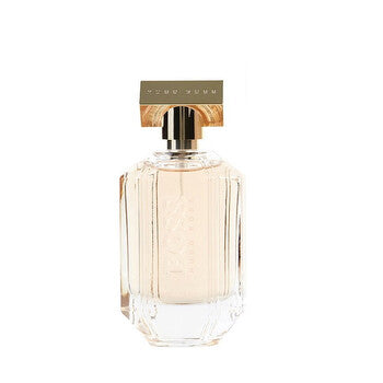 Hugo Boss Boss The Scent For Her/hugo Boss EDP Spray 3.3 oz (100 Ml) (w) - Luxurious Fragrance Available Online in Hong Kong & China