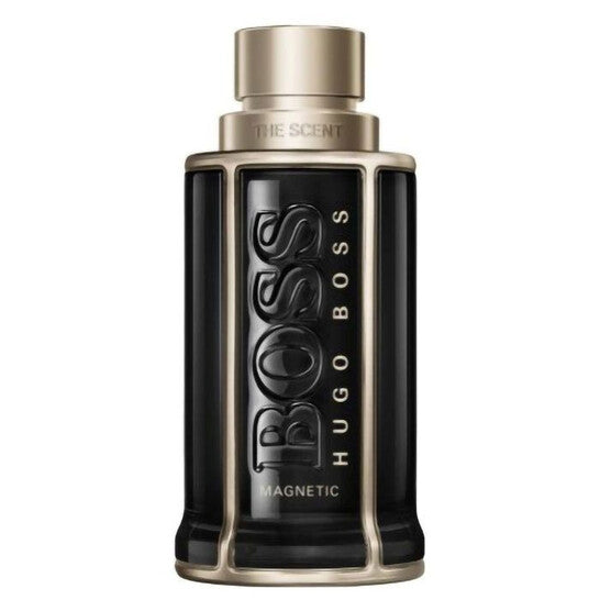 Hugo Boss Boss The Scent Magnetic Men / Hugo Boss EDP Spray Tester 3.3 oz (100 ml) (M) (Wholesale) - Luxurious Fragrance Available Online in Hong Kong & China