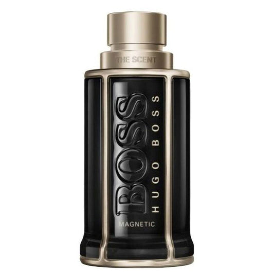 Hugo Boss Boss The Scent Magnetic Men / Hugo Boss EDP Spray Tester 3.3 oz (100 ml) (M) (Wholesale) - Luxurious Fragrance Available Online in Hong Kong & China
