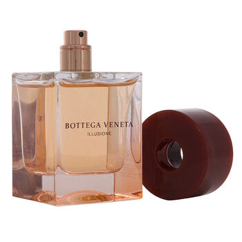 Bottega Veneta - Illusione Eau De Parfum Spray 75ml/2.5oz - Luxurious Fragrance Available Online in Hong Kong & China