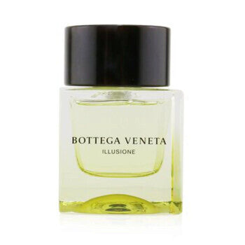 Bottega Veneta Men's Illusione EDT Spray 1.7 oz - Luxurious Fragrance Available Online in Hong Kong & China