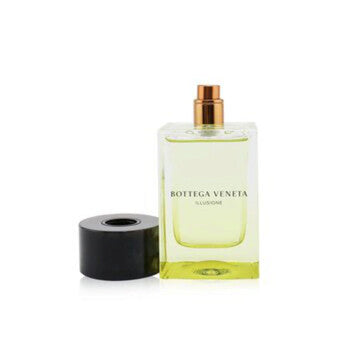 Bottega Veneta Men's Illusione EDT Spray 3.04 oz - Luxurious Fragrance Available Online in Hong Kong & China