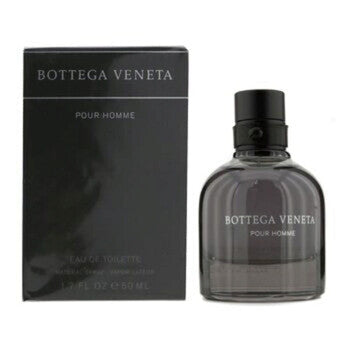 Bottega Veneta Men's Pour Homme EDT Spray 1.7 oz - Luxurious Fragrance Available Online in Hong Kong & China