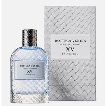 Bottega Veneta Unisex Parco Palladiano XV Salvia Blu EDP 3.4 oz - Luxurious Fragrance Available Online in Hong Kong & China