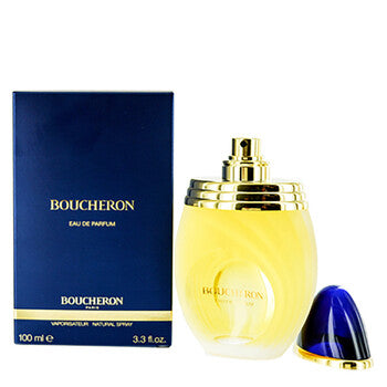 Boucheron by Boucheron EDP Spray 3.3 oz (w) - Luxurious Fragrance Available Online in Hong Kong & China