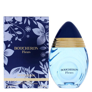 Boucheron Fleurs by Boucheron for Women - 3.3 oz EDP Spray - Luxurious Fragrance Available Online in Hong Kong & China