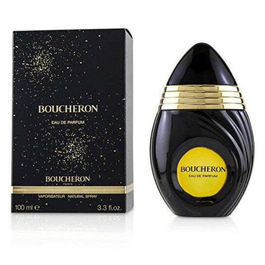 Boucheron Ladies Black 2012 EDP Spray 3.3 oz Fragrances (Wholesale) - Luxurious Fragrance Available Online in Hong Kong & China