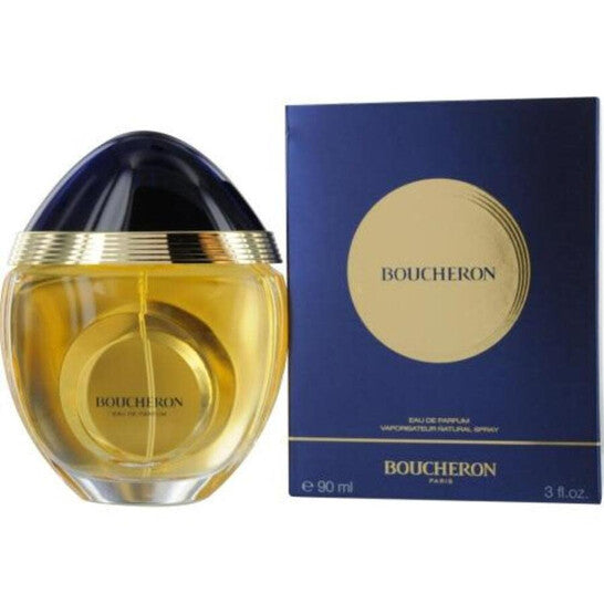 Boucheron Ladies Boucheron EDP Spray 3 oz Fragrances (Wholesale) - Luxurious Fragrance Available Online in Hong Kong & China