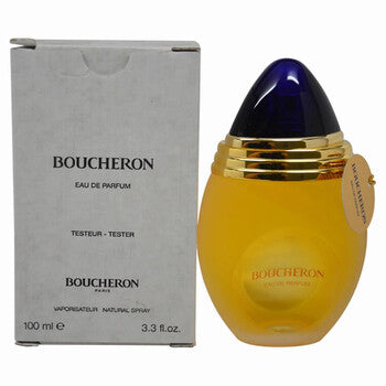 Boucheron Ladies Boucheron EDP Spray 3.4 oz (Tester) Fragrances (Wholesale) - Luxurious Fragrance Available Online in Hong Kong & China