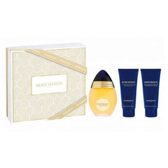 Boucheron Ladies Boucheron Gift Set Fragrances (Wholesale) - Luxurious Fragrance Available Online in Hong Kong & China