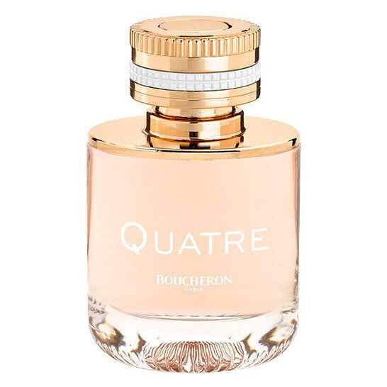 Boucheron Ladies Quatre EDP Spray 1.0 oz Fragrances (Wholesale) - Luxurious Fragrance Available Online in Hong Kong & China