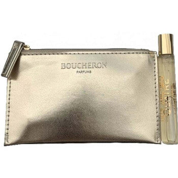 Boucheron Ladies Quatre Iconic 0.25 oz Gift Set - Luxurious Fragrance Available Online in Hong Kong & China