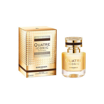 Boucheron Ladies Quatre Iconic EDP 1.0 oz (Wholesale) - Luxurious Fragrance Available Online in Hong Kong & China