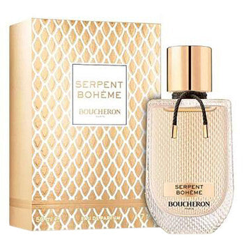 Boucheron Ladies Serpent Boheme EDP Body Spray 1.7 oz - Luxurious Fragrance Available Online in Hong Kong & China