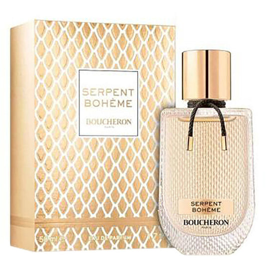 Boucheron Ladies Serpent Boheme EDP Body Spray 1.7 oz - Luxurious Fragrance Available Online in Hong Kong & China