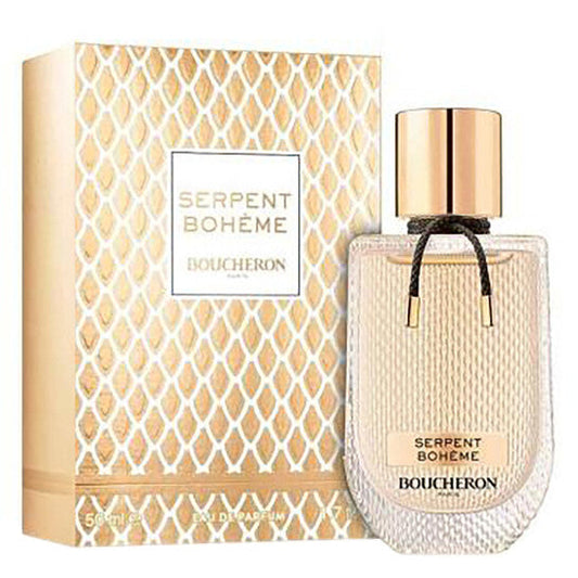 Boucheron Ladies Serpent Boheme EDP Body Spray 1.7 oz Fragrances (Wholesale) - Luxurious Fragrance Available Online in Hong Kong & China