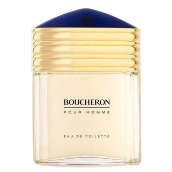 Boucheron Men / Boucheron EDP Spray 3.3 oz (m) - Luxurious Fragrance Available Online in Hong Kong & China