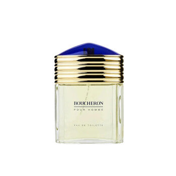 Boucheron Men by Boucheron EDT Spray 3.3 oz (m) - Luxurious Fragrance Available Online in Hong Kong & China
