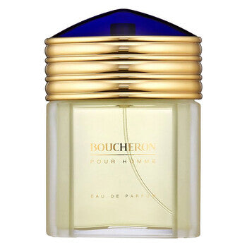 Boucheron Men's Boucheron EDP 3.4 oz Spray Fragrances (Wholesale) - Luxurious Fragrance Available Online in Hong Kong & China
