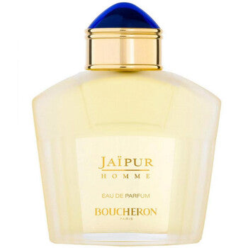 Boucheron Men's Jaipur EDP Spray 3.3 oz (Tester) - Luxurious Fragrance Available Online in Hong Kong & China