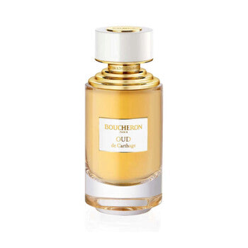 Boucheron - Oud De Carthage EDP Unisex 125ML - Luxurious Fragrance Available Online in Hong Kong & China