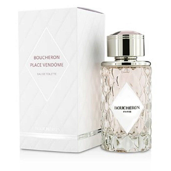 Boucheron Place Vendome / Boucheron EDT Spray 3.3 oz (100 ml) (w) - Luxurious Fragrance Available Online in Hong Kong & China