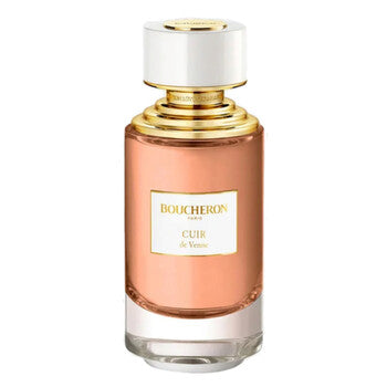 Boucheron Unisex Cuir De Venise EDP Spray 4.2 oz Fragrances (Wholesale) - Luxurious Fragrance Available Online in Hong Kong & China