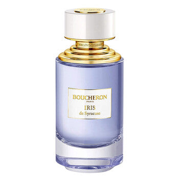 Boucheron Unisex Iris De Syracuse EDP Spray 4.2 oz Fragrances (Wholesale) - Luxurious Fragrance Available Online in Hong Kong & China