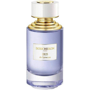 Boucheron Unisex Iris De Syracuse EDP Spray 4.2 oz (Tester) - Luxurious Fragrance Available Online in Hong Kong & China