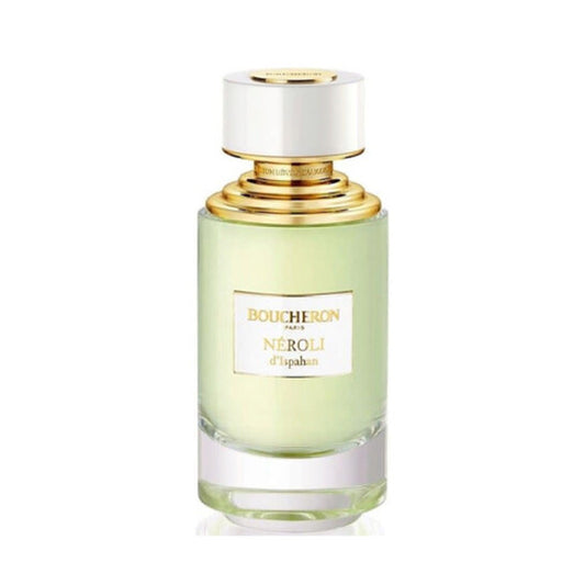 Boucheron Unisex Neroli D'ispahan EDP 4.2 oz - Luxurious Fragrance Available Online in Hong Kong & China