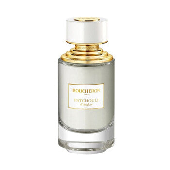 Boucheron Unisex Patchouli D'Angkor EDP Spray 4.2 oz - Luxurious Fragrance Available Online in Hong Kong & China