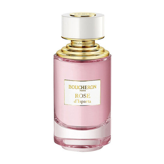 Boucheron Unisex Rose D'isparta EDP 4.2 oz (Tester) Fragrances (Wholesale) - Luxurious Fragrance Available Online in Hong Kong & China