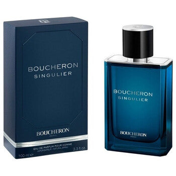 Boucheron Unisex Singulier EDP Spray 3.38 oz (Wholesale) - Luxurious Fragrance Available Online in Hong Kong & China