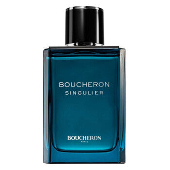 Boucheron Unisex Singulier EDP Spray 3.38 oz (Tester) - Luxurious Fragrance Available Online in Hong Kong & China