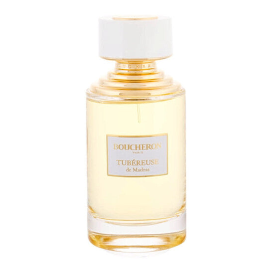 Boucheron Unisex Tubereuse De Madras EDP Spray 4.2 oz - Luxurious Fragrance Available Online in Hong Kong & China