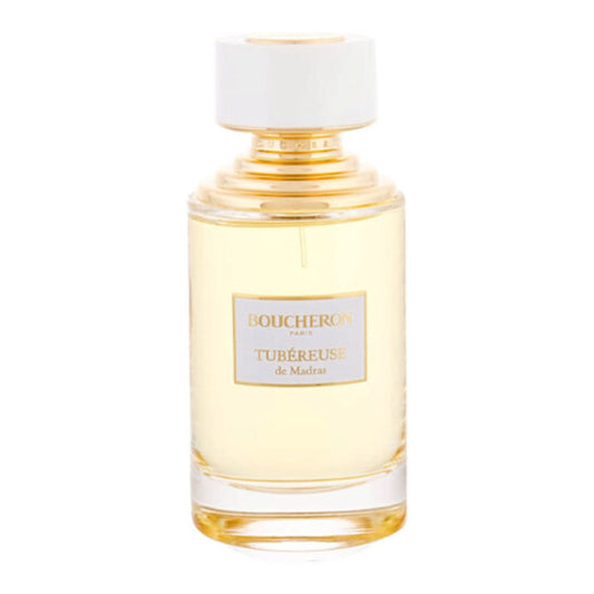 Boucheron Unisex Tubereuse De Madras EDP Spray 4.2 oz - Luxurious Fragrance Available Online in Hong Kong & China