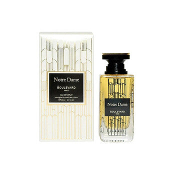 Boulevard Ladies Notre Dame EDP Spray 3.4 oz Fragrances (Wholesale) - Luxurious Fragrance Available Online in Hong Kong & China