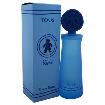 Tous Boys Tous Kids EDT Spray 3.4 oz - Luxurious Fragrance Available Online in Hong Kong & China