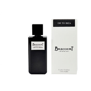 Brecourt Unisex Off To Ibiza EDP Spray 3.4 oz - Luxurious Fragrance Available Online in Hong Kong & China