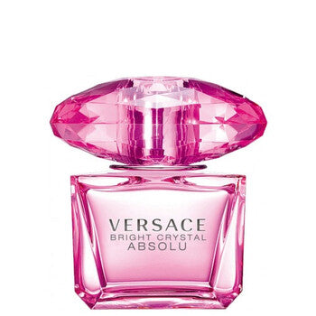 Versace Bright Crystal Absolu by Versace EDP Spray 3.0 oz (90 ml) (w) - Luxurious Fragrance Available Online in Hong Kong & China