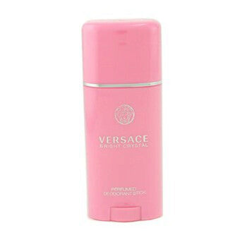 Versace Bright Crystal / Versace Deodorant Stick 1.7 oz (50 ml) (w) - Luxurious Fragrance Available Online in Hong Kong & China