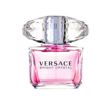 Versace Bright Crystal / Versace EDT Spray 3.0 oz (w) (Wholesale) - Luxurious Fragrance Available Online in Hong Kong & China