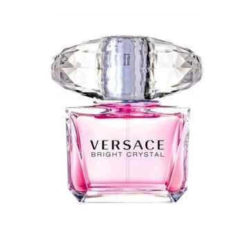 Versace Bright Crystal / Versace EDT Spray 3.0 oz (w) (Wholesale) - Luxurious Fragrance Available Online in Hong Kong & China