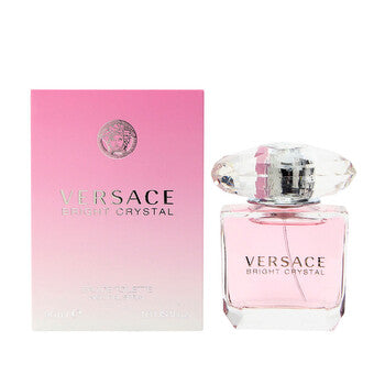 Versace Bright Crystal / Versace EDT Spray 1.0 oz (W) (Wholesale) - Luxurious Fragrance Available Online in Hong Kong & China